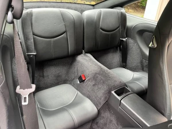 2006 Porsche 997 Carrera 4 - Image 19 of 20