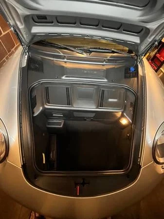 2006 Porsche 997 Carrera 4 - Image 14 of 20