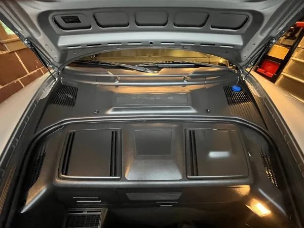 2006 Porsche 997 Carrera 4 - Image 13 of 20