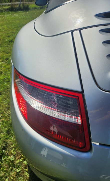 2006 Porsche 997 Carrera 4 - Image 22 of 31