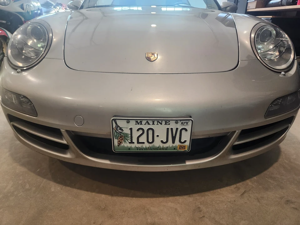 2006 Porsche 997 Carrera 4 - Image 12 of 31