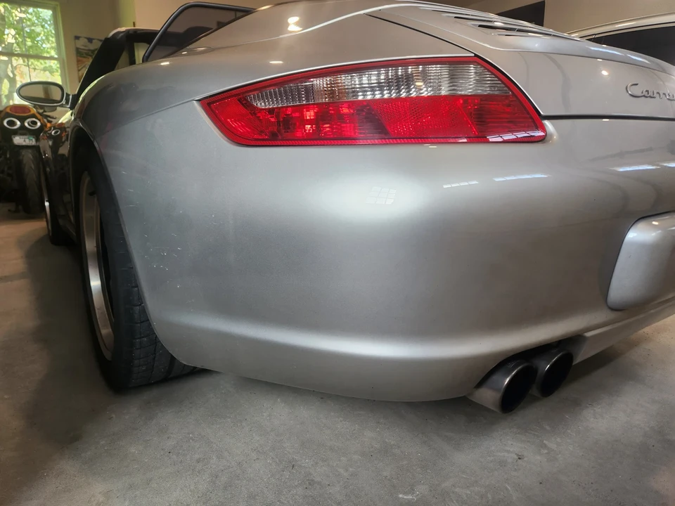 2006 Porsche 997 Carrera 4 - Image 20 of 31