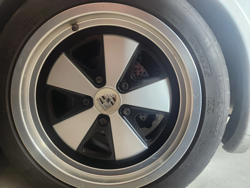 2006 Porsche 997 Carrera 4 - Image 31 of 31