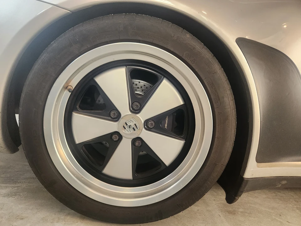 2006 Porsche 997 Carrera 4 - Image 29 of 31