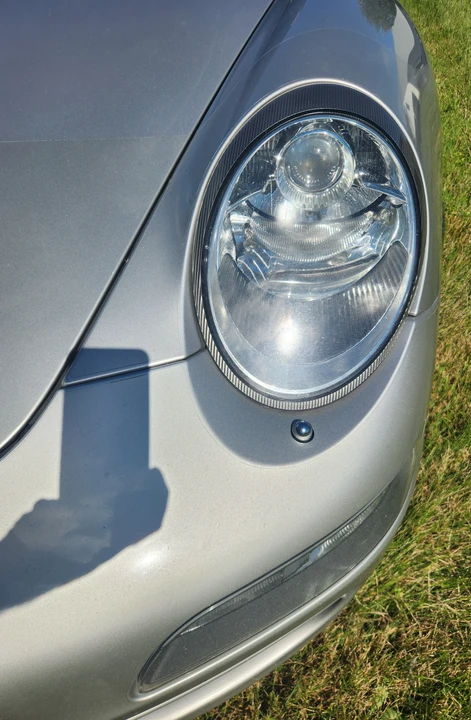 2006 Porsche 997 Carrera 4 - Image 17 of 31