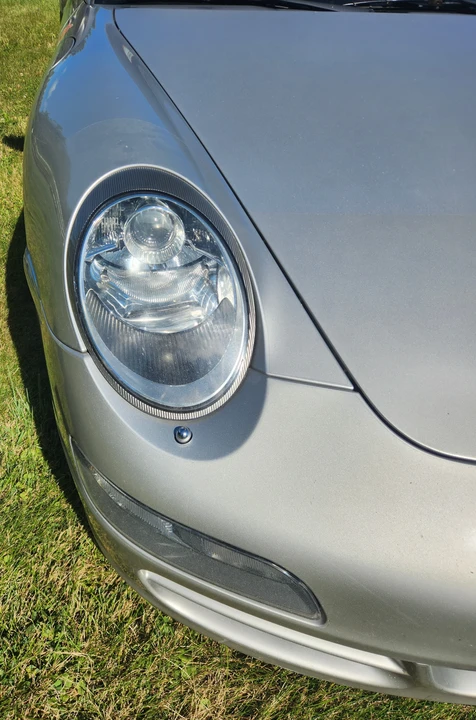 2006 Porsche 997 Carrera 4 - Image 16 of 31