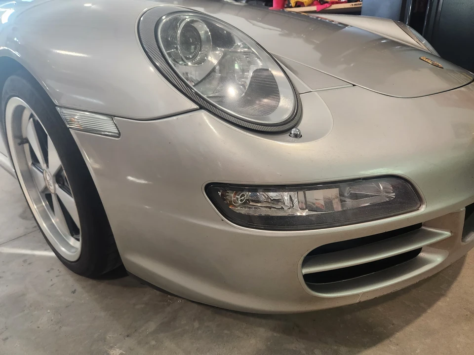 2006 Porsche 997 Carrera 4 - Image 13 of 31