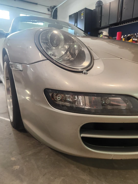 2006 Porsche 997 Carrera 4 - Image 14 of 31