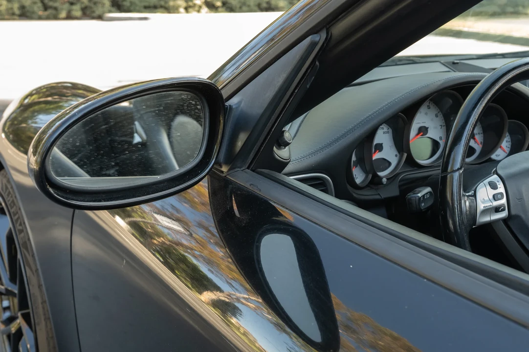2006 Porsche 997 Carrera 4S - Image 16 of 31