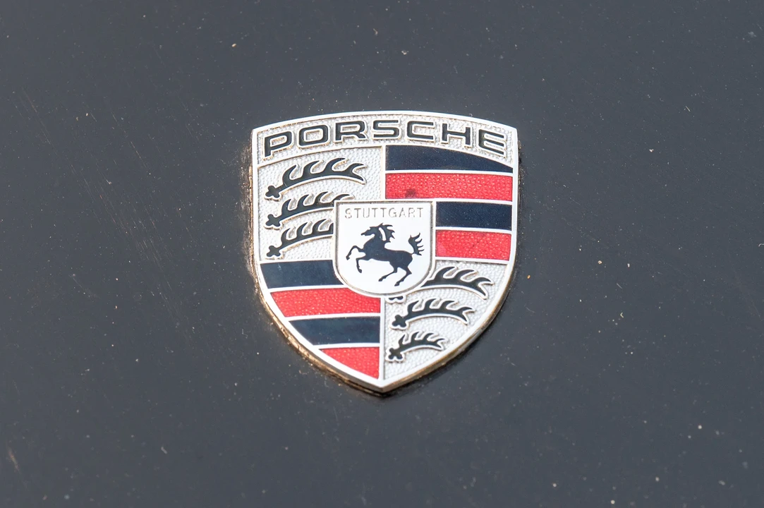 2006 Porsche 997 Carrera 4S - Image 11 of 31