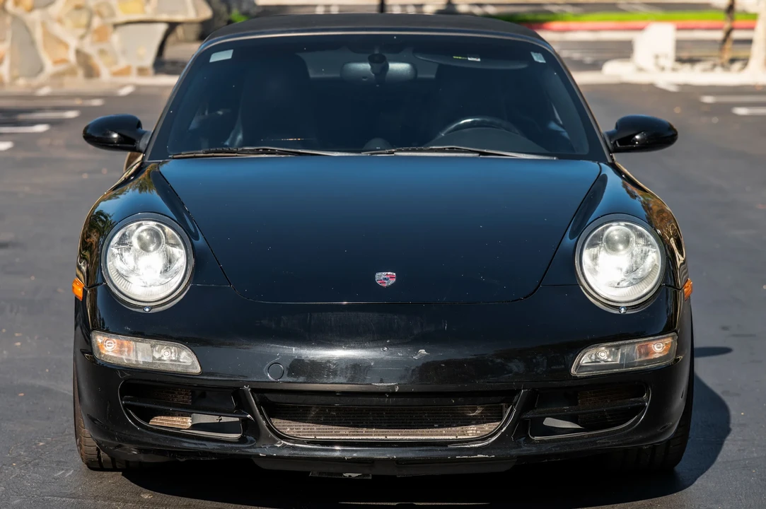 2006 Porsche 997 Carrera 4S - Image 2 of 31