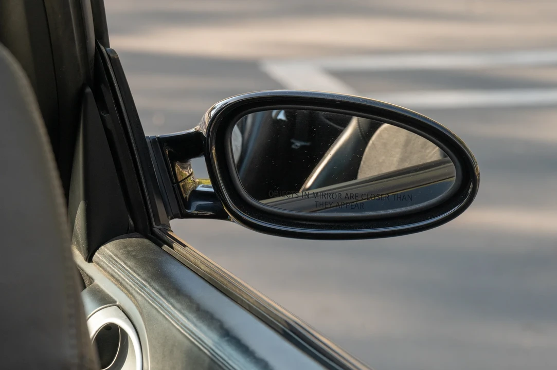 2006 Porsche 997 Carrera 4S - Image 12 of 31