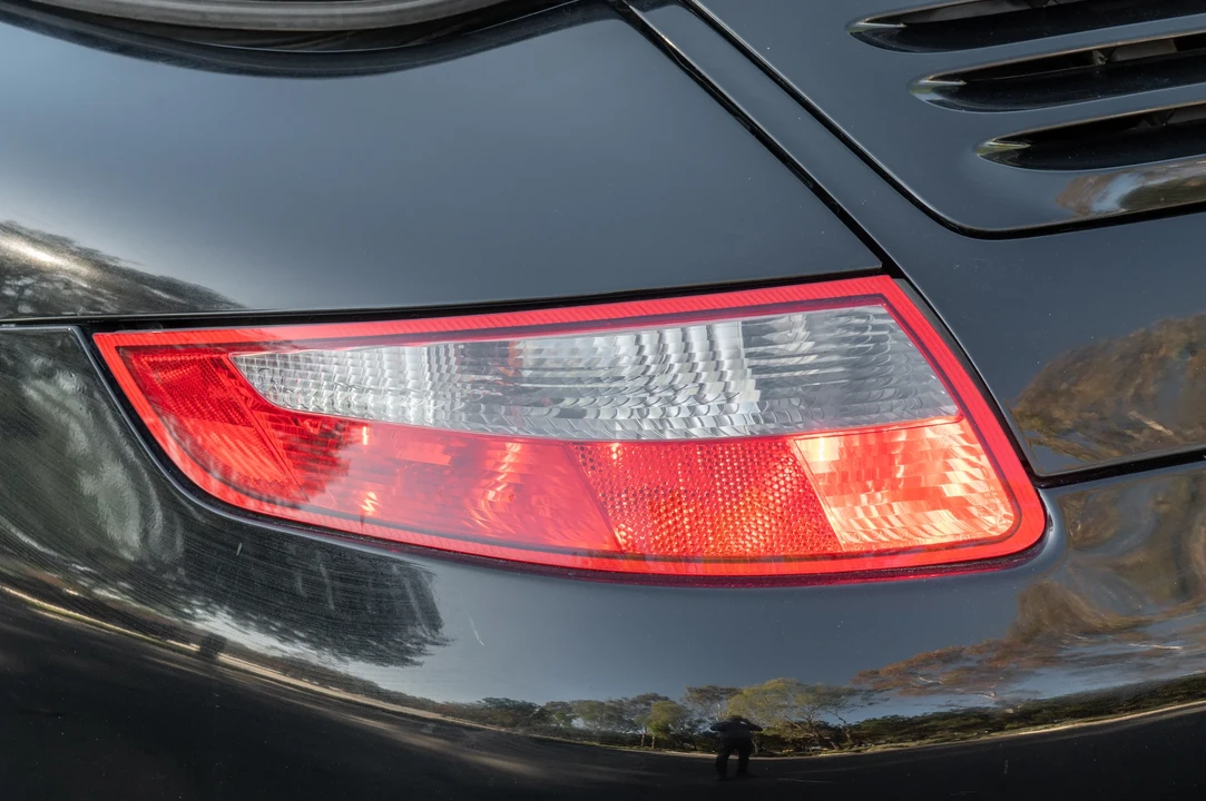 2006 Porsche 997 Carrera 4S - Image 23 of 31