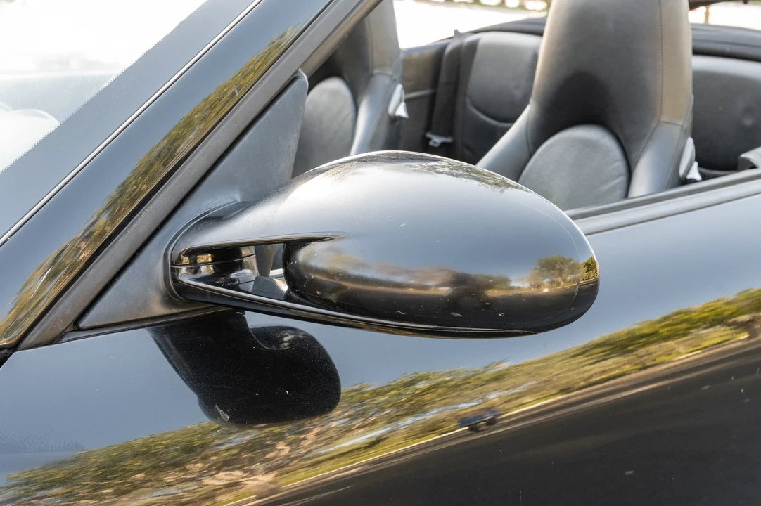 2006 Porsche 997 Carrera 4S - Image 21 of 31