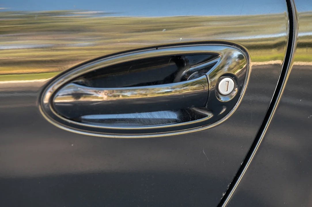 2006 Porsche 997 Carrera 4S - Image 28 of 31