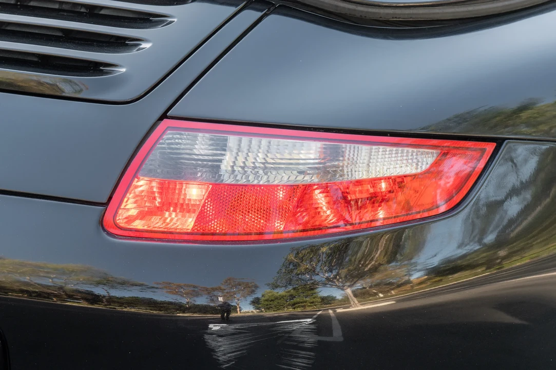 2006 Porsche 997 Carrera 4S - Image 29 of 31