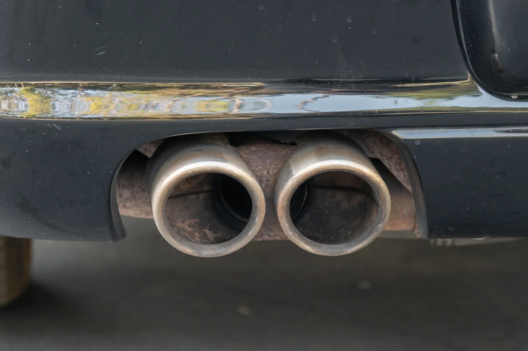 2006 Porsche 997 Carrera 4S - Image 26 of 31
