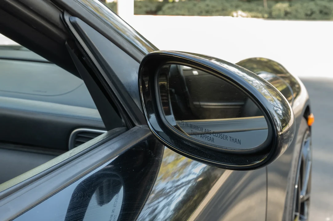 2006 Porsche 997 Carrera 4S - Image 13 of 31