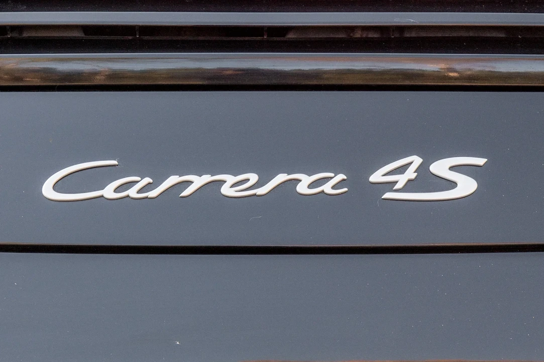 2006 Porsche 997 Carrera 4S - Image 10 of 31