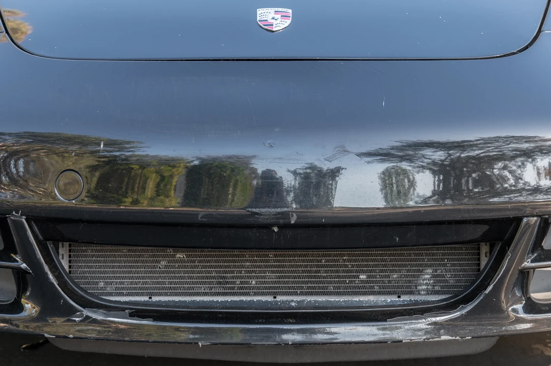 2006 Porsche 997 Carrera 4S - Image 31 of 31