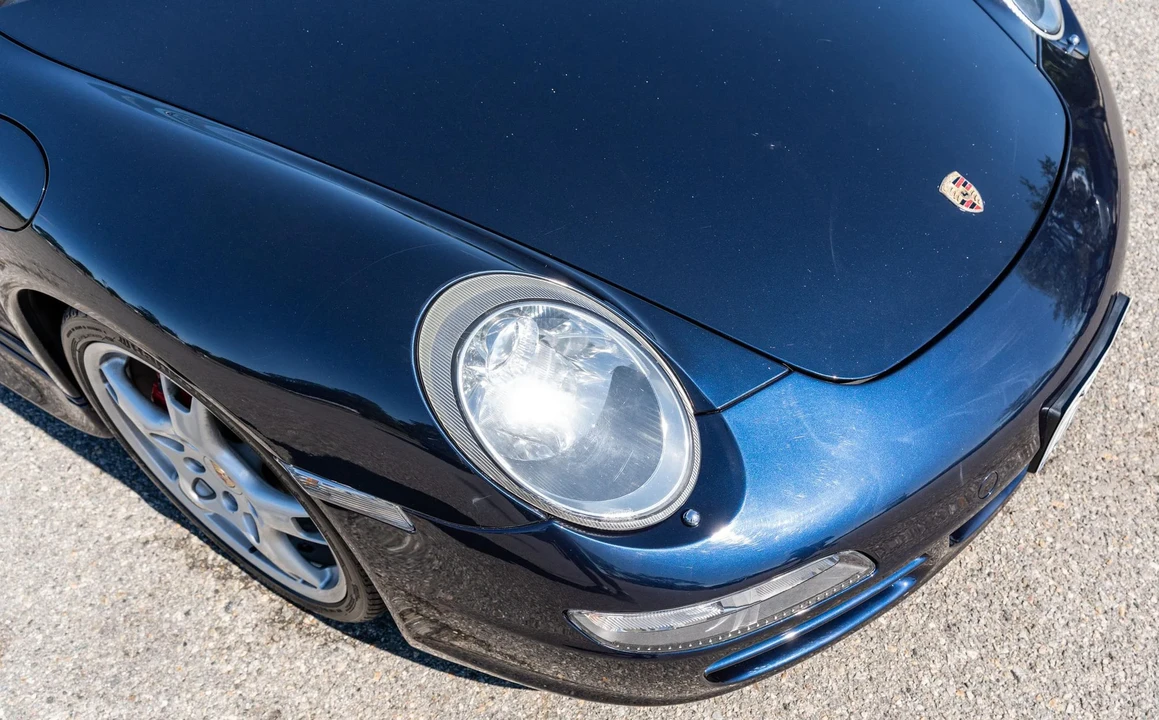 2006 Porsche 997 Carrera 4S - Image 24 of 31