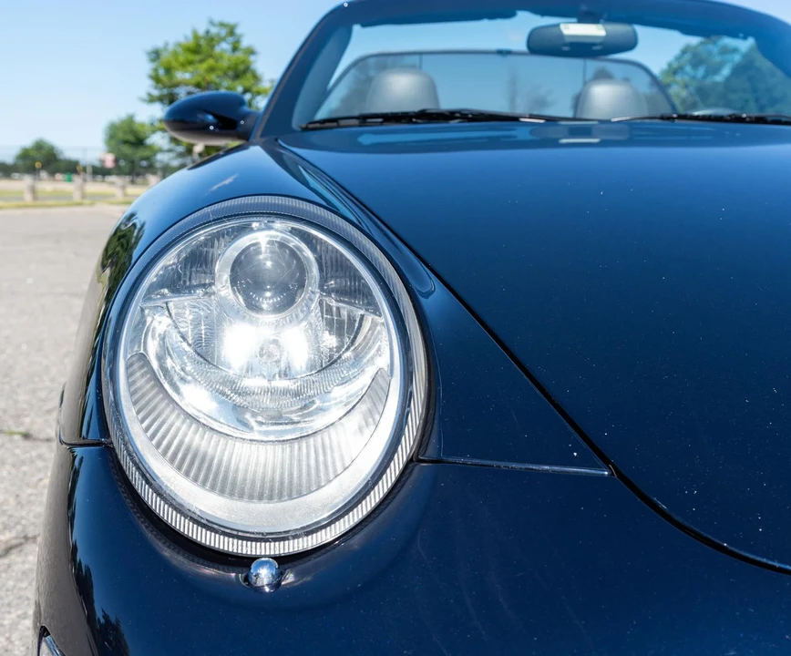 2006 Porsche 997 Carrera 4S - Image 20 of 31
