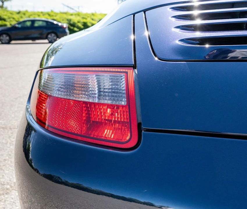 2006 Porsche 997 Carrera 4S - Image 27 of 31