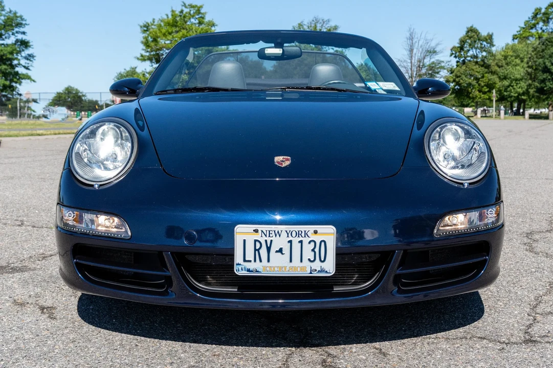 2006 Porsche 997 Carrera 4S - Image 17 of 31