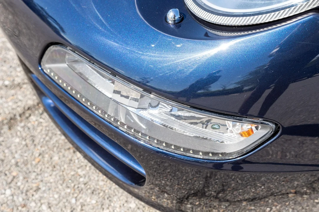2006 Porsche 997 Carrera 4S - Image 23 of 31