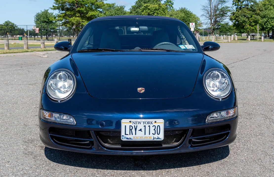 2006 Porsche 997 Carrera 4S - Image 18 of 31