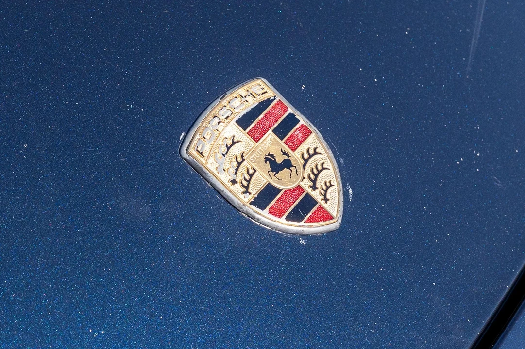 2006 Porsche 997 Carrera 4S - Image 19 of 31