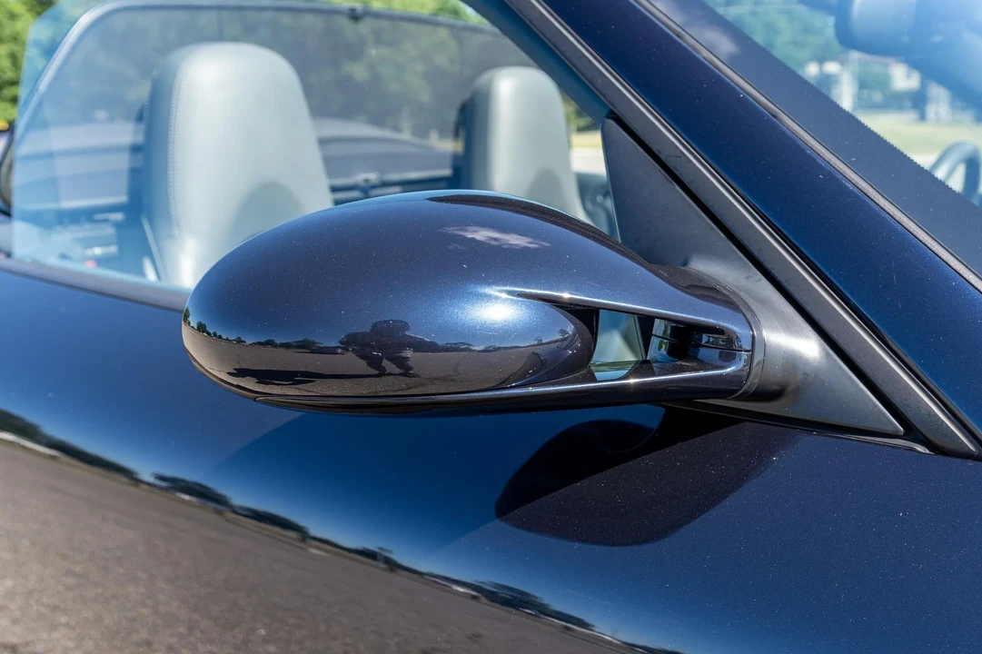 2006 Porsche 997 Carrera 4S - Image 31 of 31