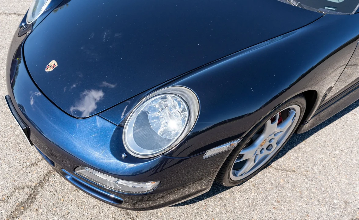 2006 Porsche 997 Carrera 4S - Image 25 of 31