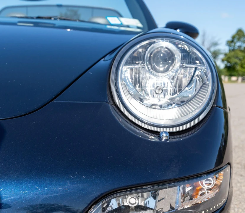 2006 Porsche 997 Carrera 4S - Image 21 of 31