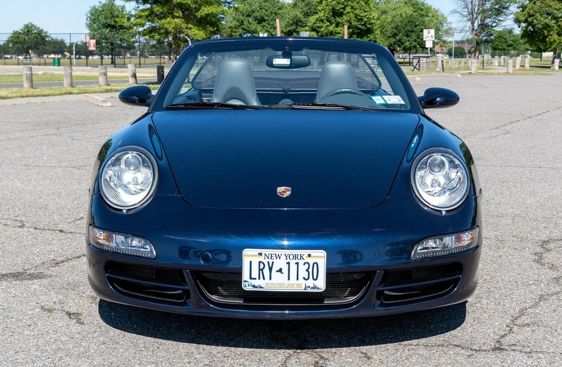 2006 Porsche 997 Carrera 4S - Image 16 of 31