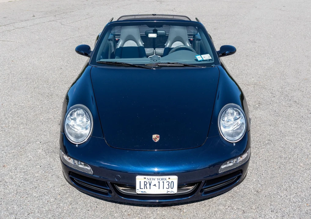 2006 Porsche 997 Carrera 4S - Image 15 of 31