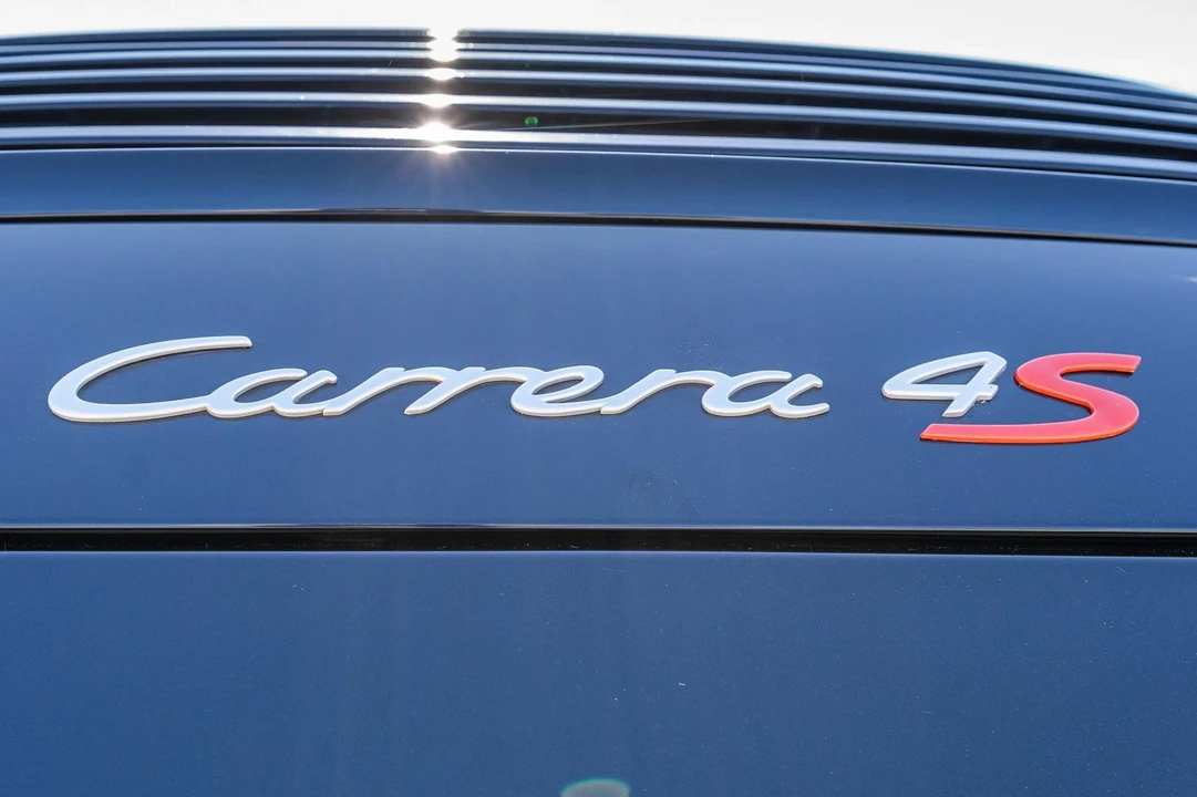 2006 Porsche 997 Carrera 4S - Image 26 of 31