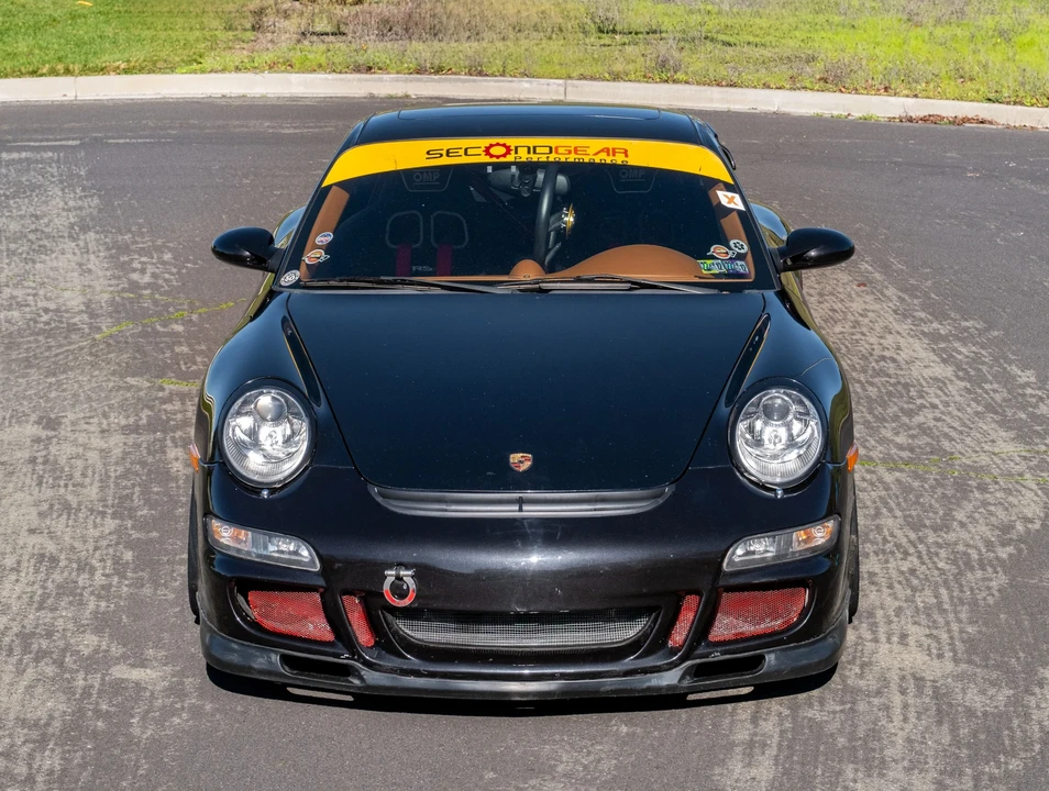 2006 Porsche 997 Carrera 4S - Image 9 of 31
