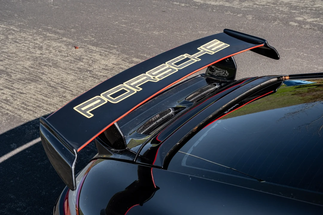 2006 Porsche 997 Carrera 4S - Image 27 of 31