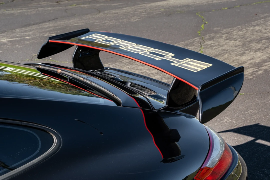 2006 Porsche 997 Carrera 4S - Image 13 of 31