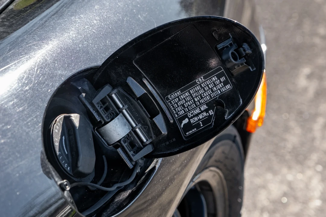 2006 Porsche 997 Carrera 4S - Image 15 of 31