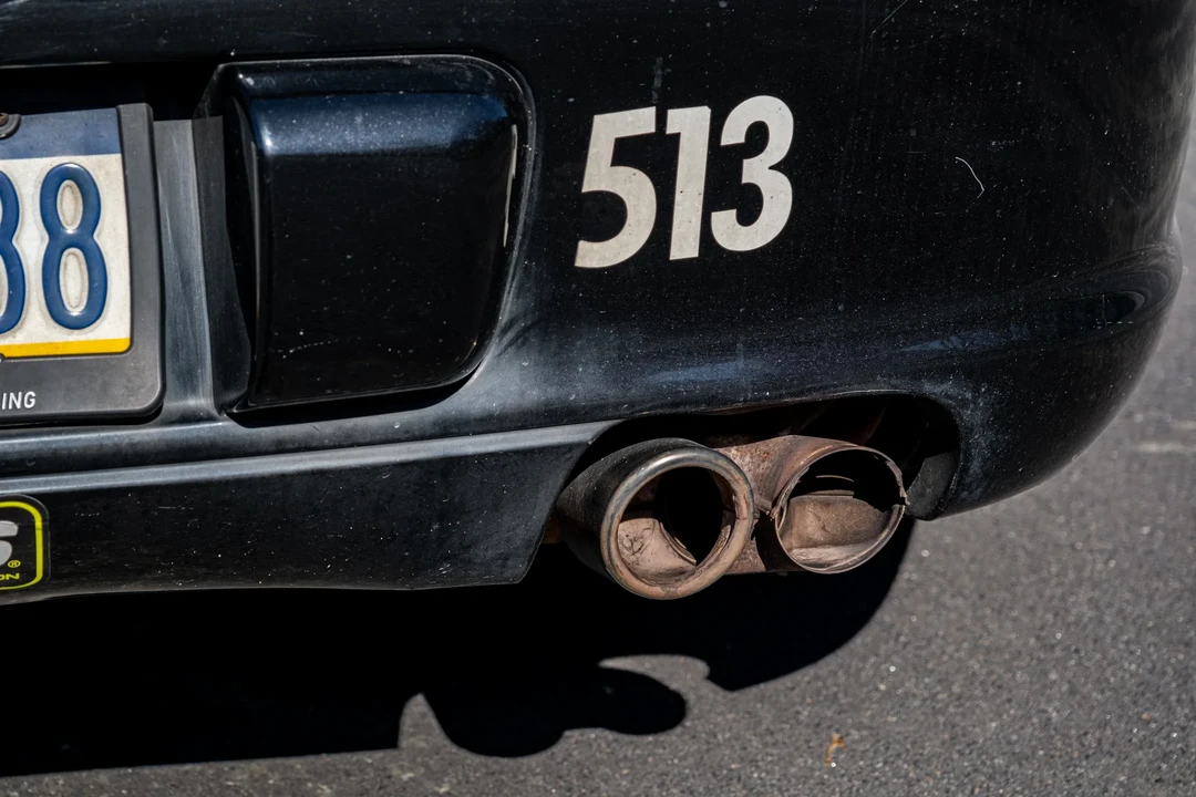 2006 Porsche 997 Carrera 4S - Image 24 of 31
