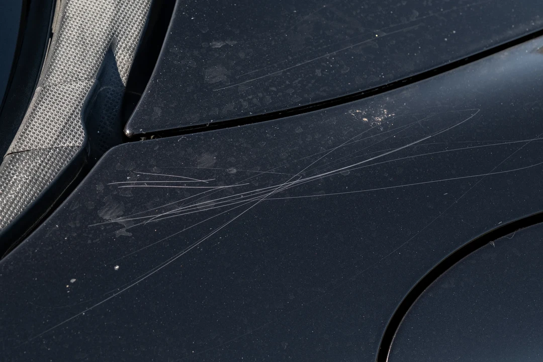 2006 Porsche 997 Carrera 4S - Image 17 of 31