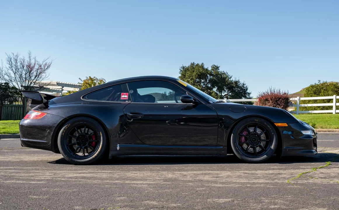 2006 Porsche 997 Carrera 4S - Image 7 of 31