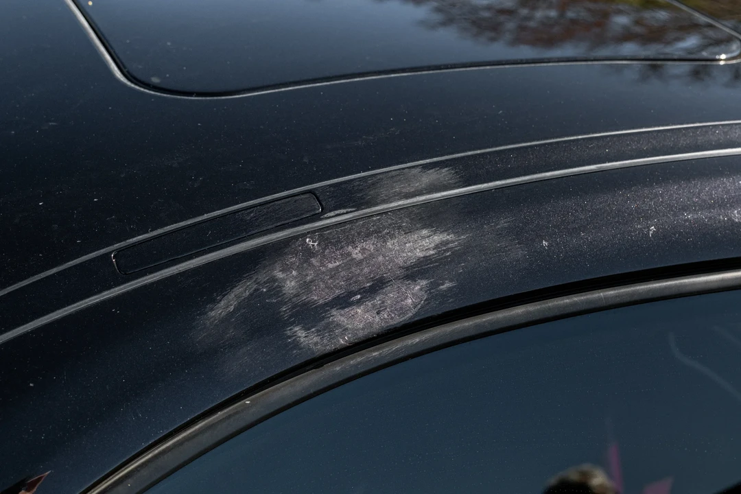 2006 Porsche 997 Carrera 4S - Image 22 of 31