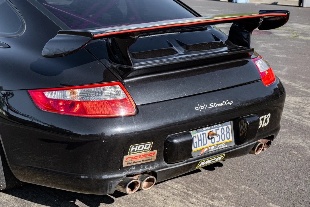 2006 Porsche 997 Carrera 4S - Image 20 of 31