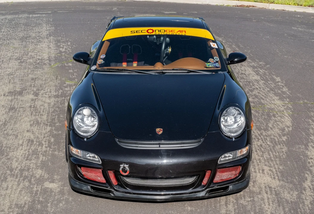 2006 Porsche 997 Carrera 4S - Image 10 of 31