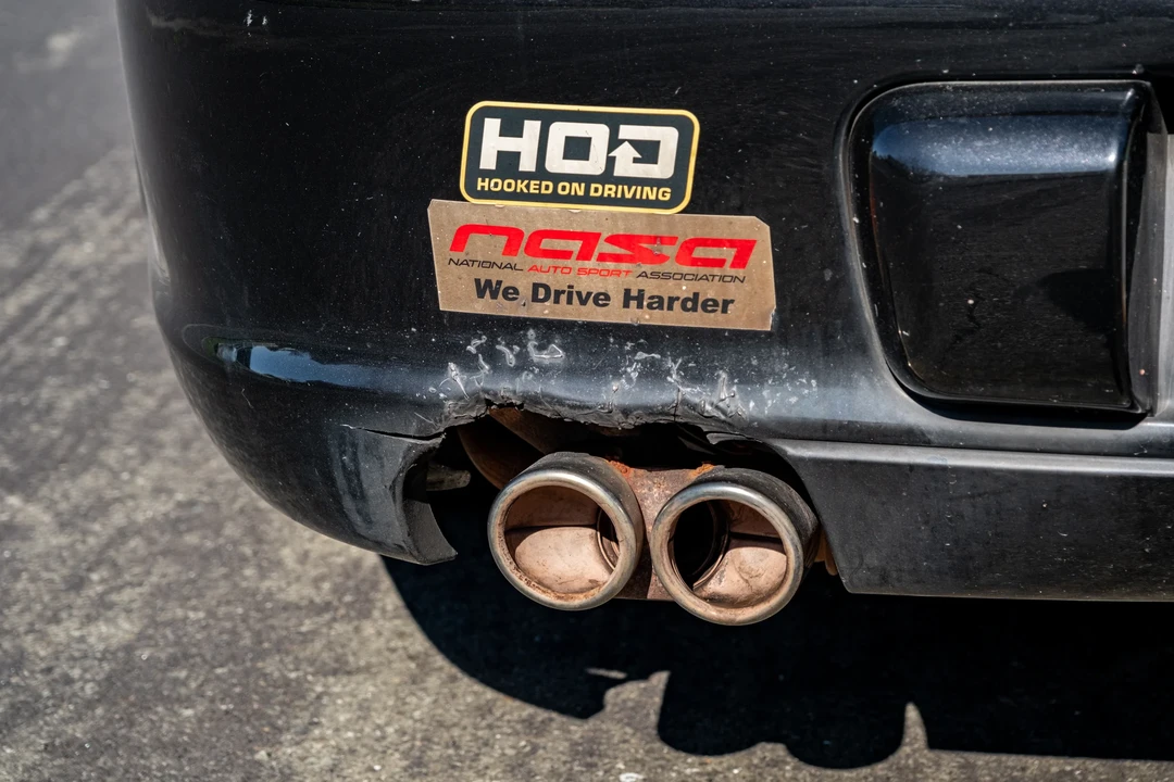 2006 Porsche 997 Carrera 4S - Image 30 of 31