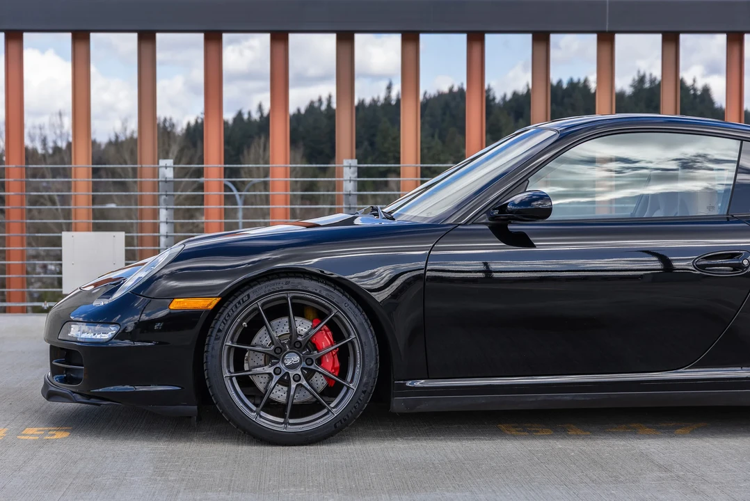 2006 Porsche 997 Carrera 4S - Image 26 of 31