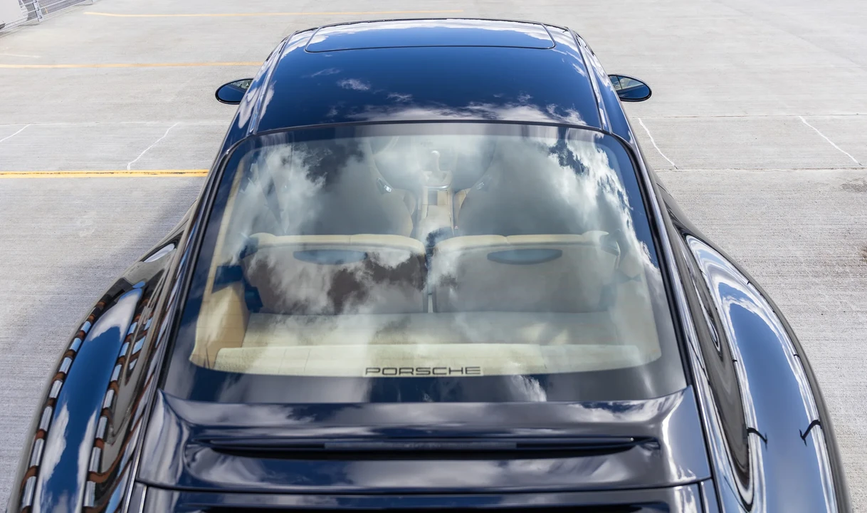 2006 Porsche 997 Carrera 4S - Image 25 of 31